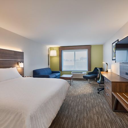 Holiday Inn Express & Suites Salem North - Keizer By Ihg Екстериор снимка
