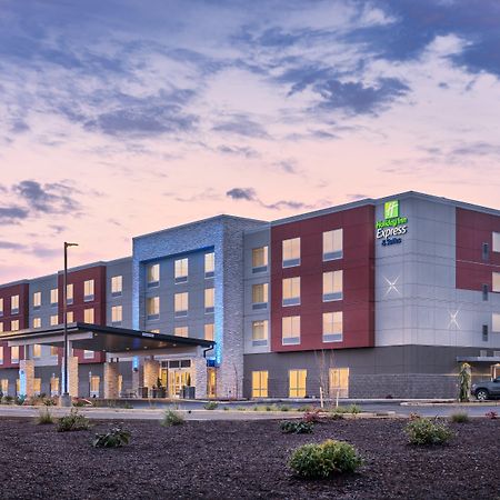 Holiday Inn Express & Suites Salem North - Keizer By Ihg Екстериор снимка