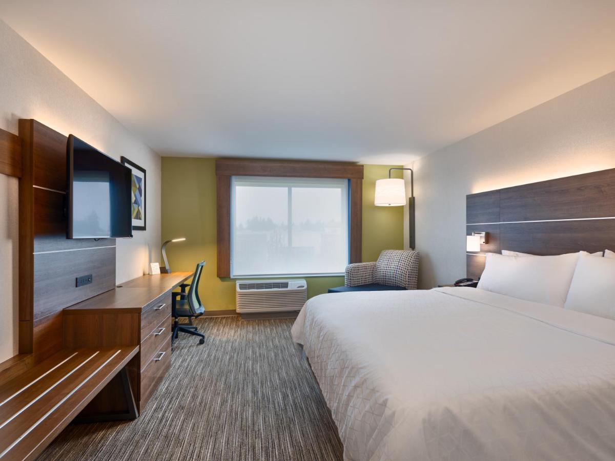 Holiday Inn Express & Suites Salem North - Keizer By Ihg Екстериор снимка