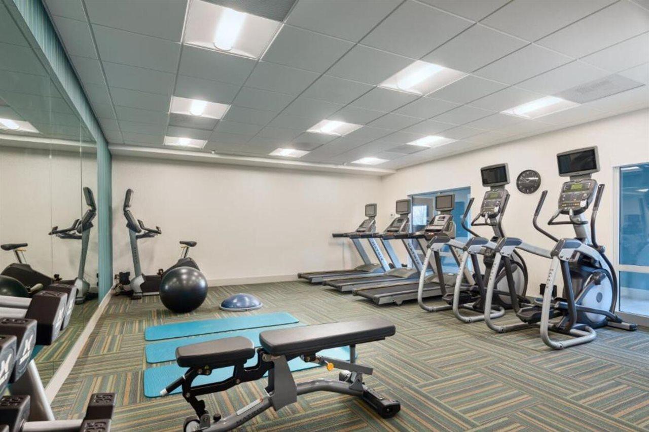 Holiday Inn Express & Suites Salem North - Keizer By Ihg Екстериор снимка
