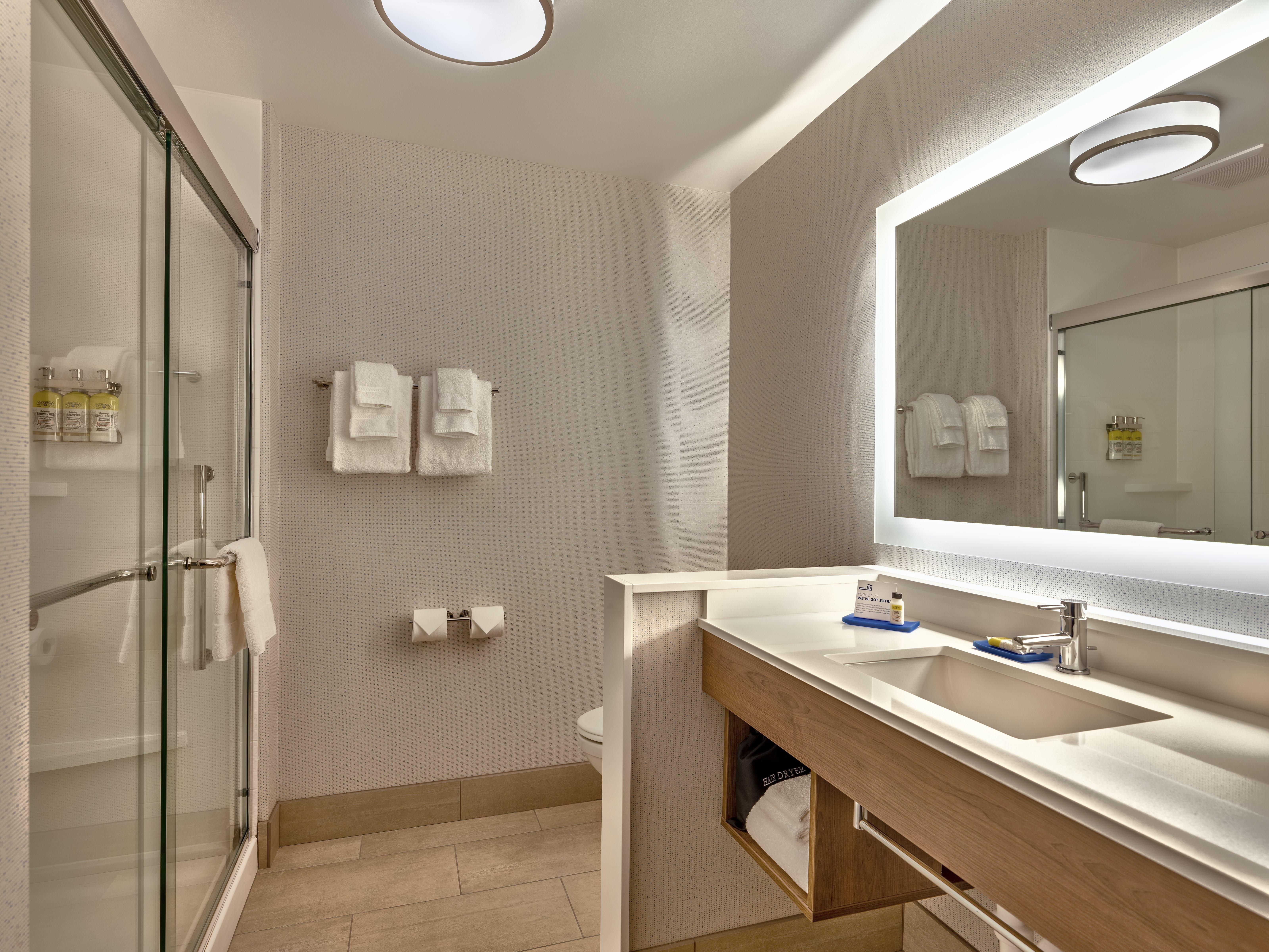 Holiday Inn Express & Suites Salem North - Keizer By Ihg Екстериор снимка