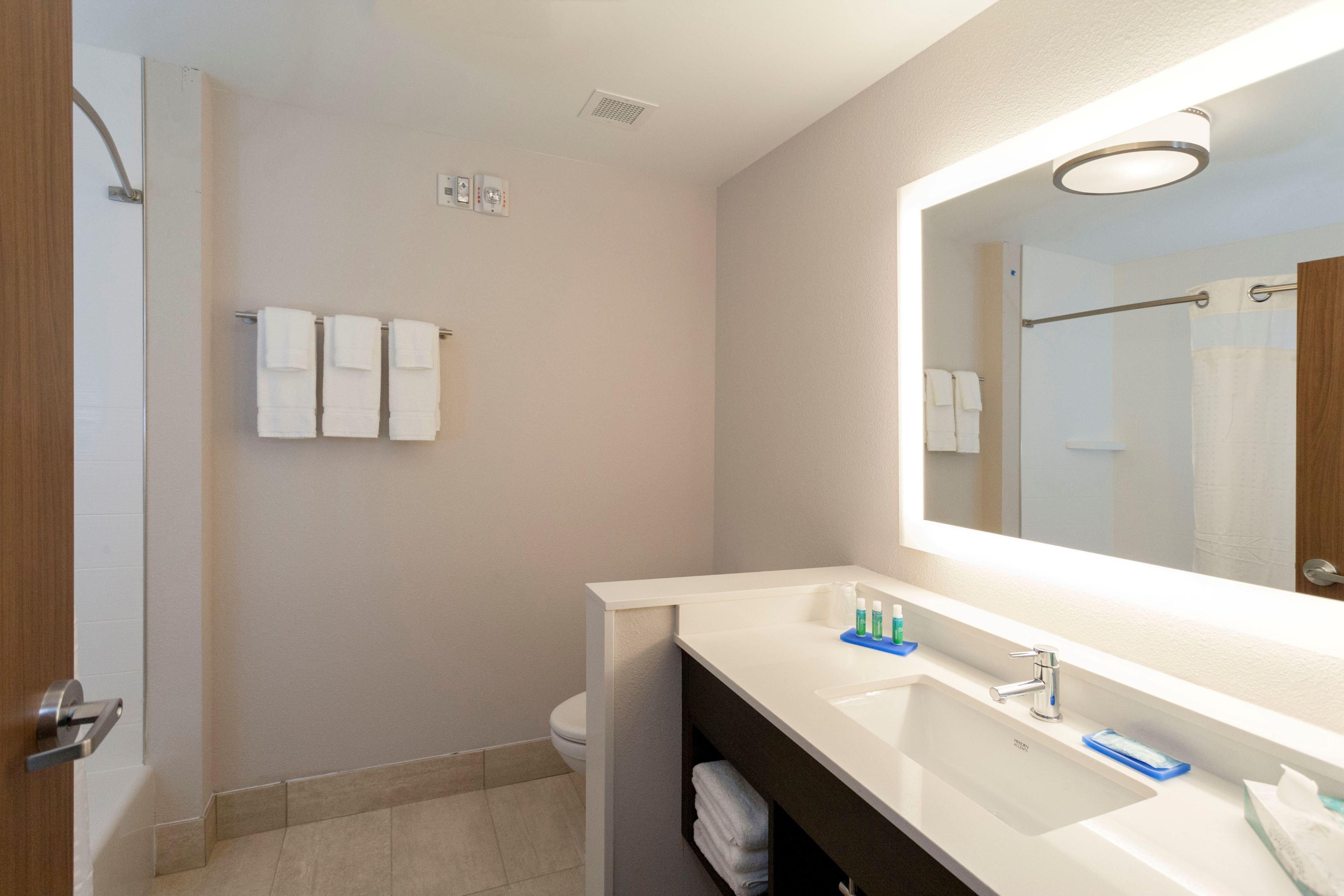 Holiday Inn Express & Suites Salem North - Keizer By Ihg Екстериор снимка