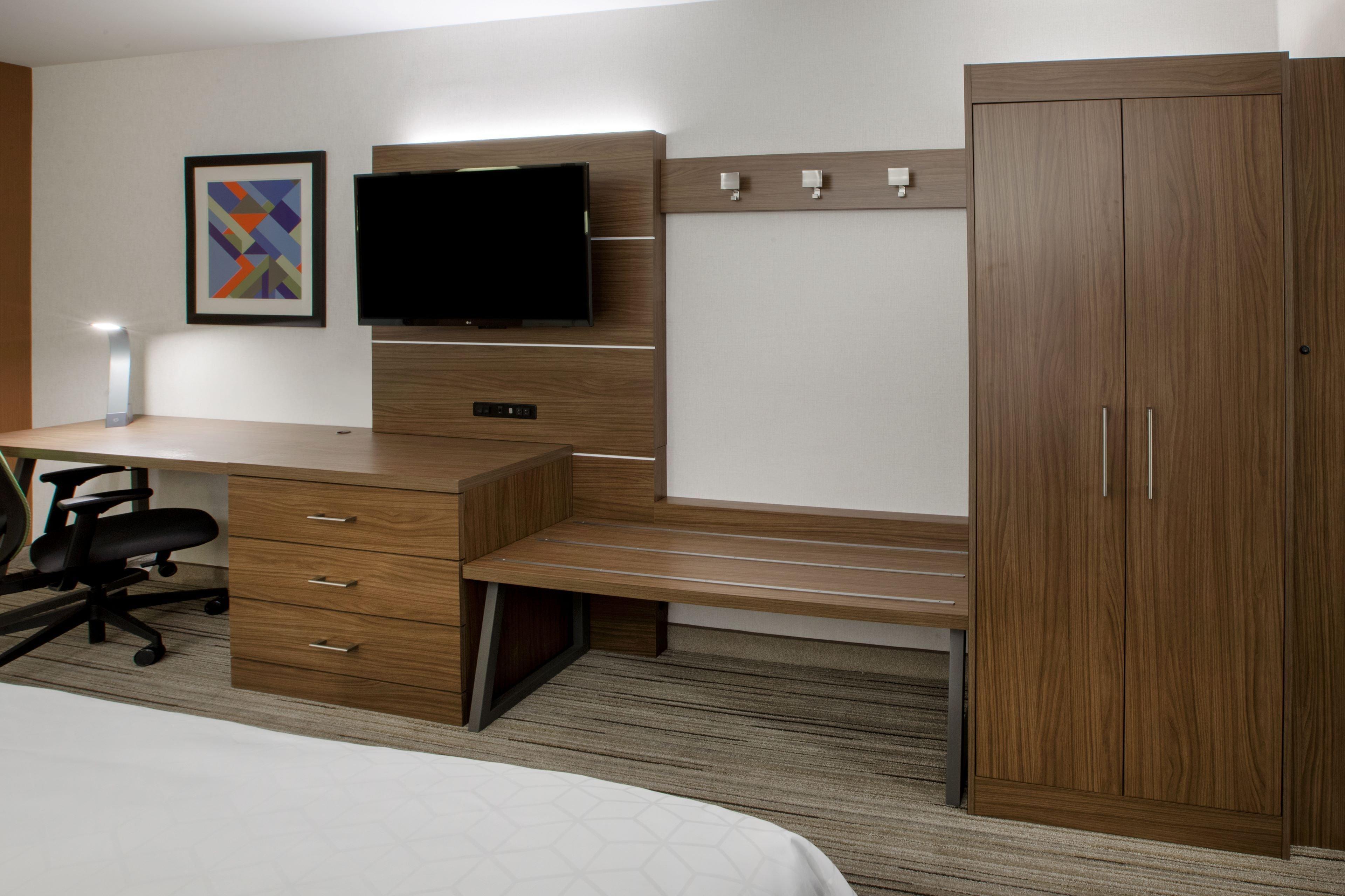 Holiday Inn Express & Suites Salem North - Keizer By Ihg Екстериор снимка