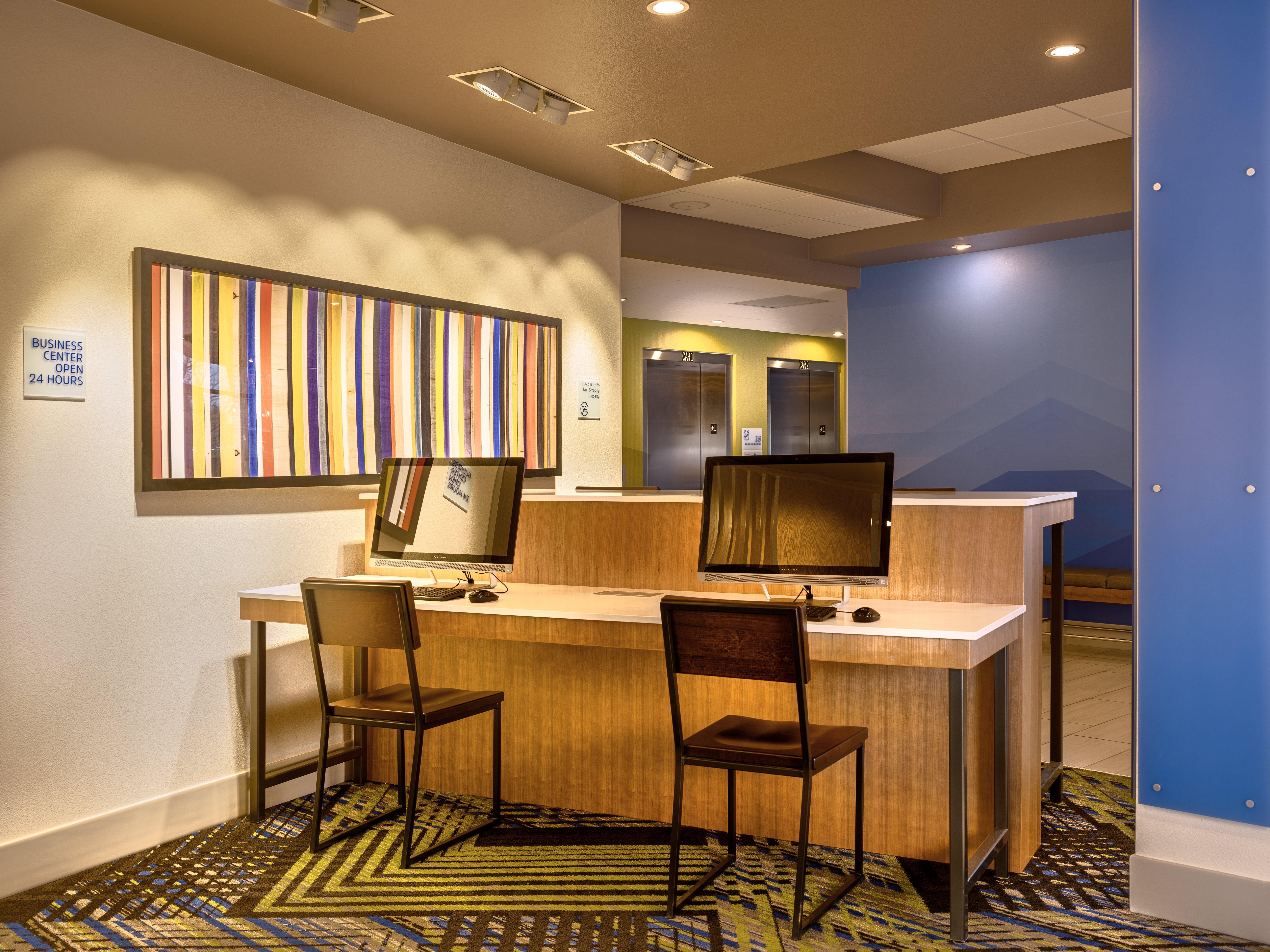 Holiday Inn Express & Suites Salem North - Keizer By Ihg Екстериор снимка