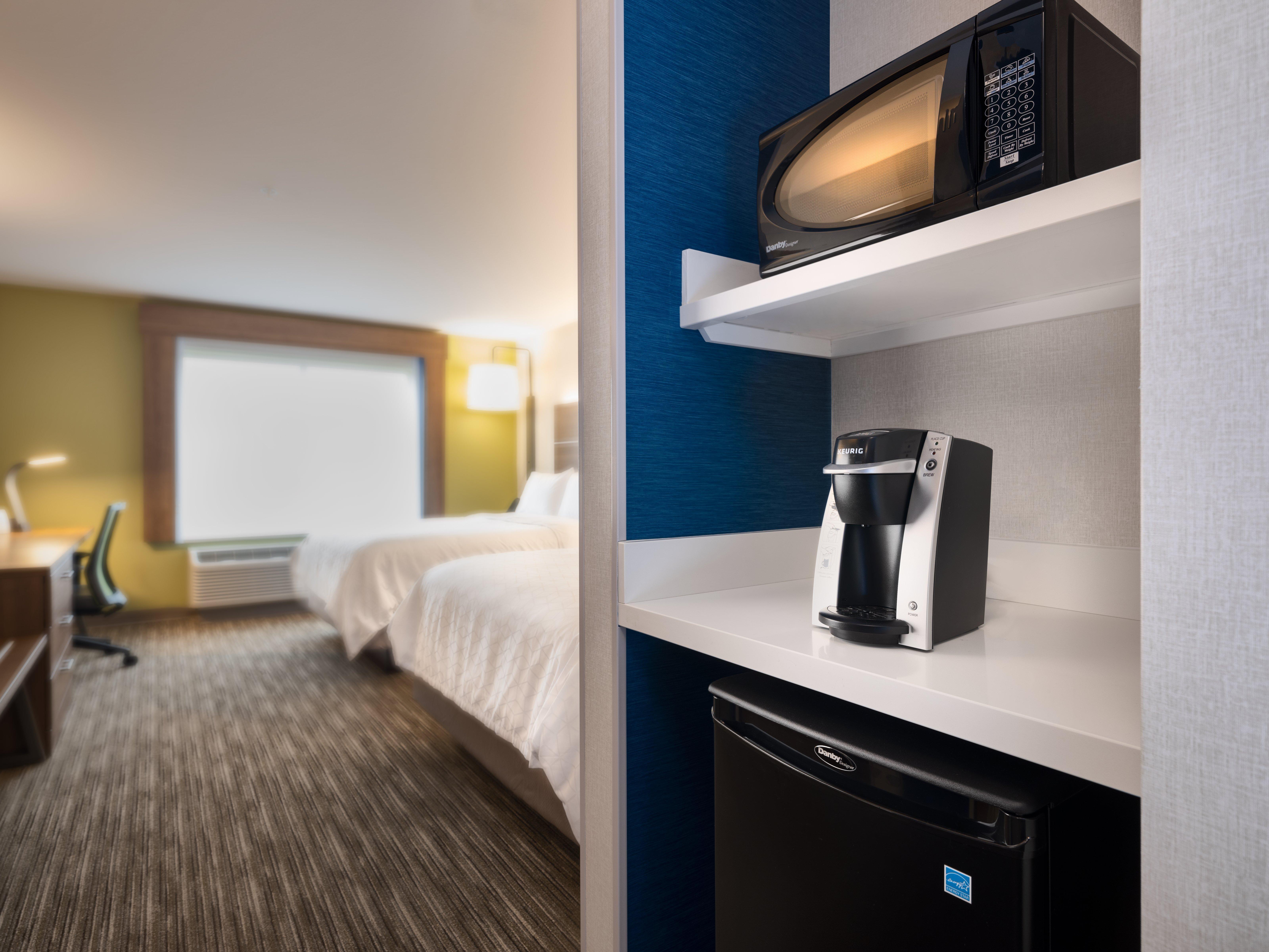 Holiday Inn Express & Suites Salem North - Keizer By Ihg Екстериор снимка