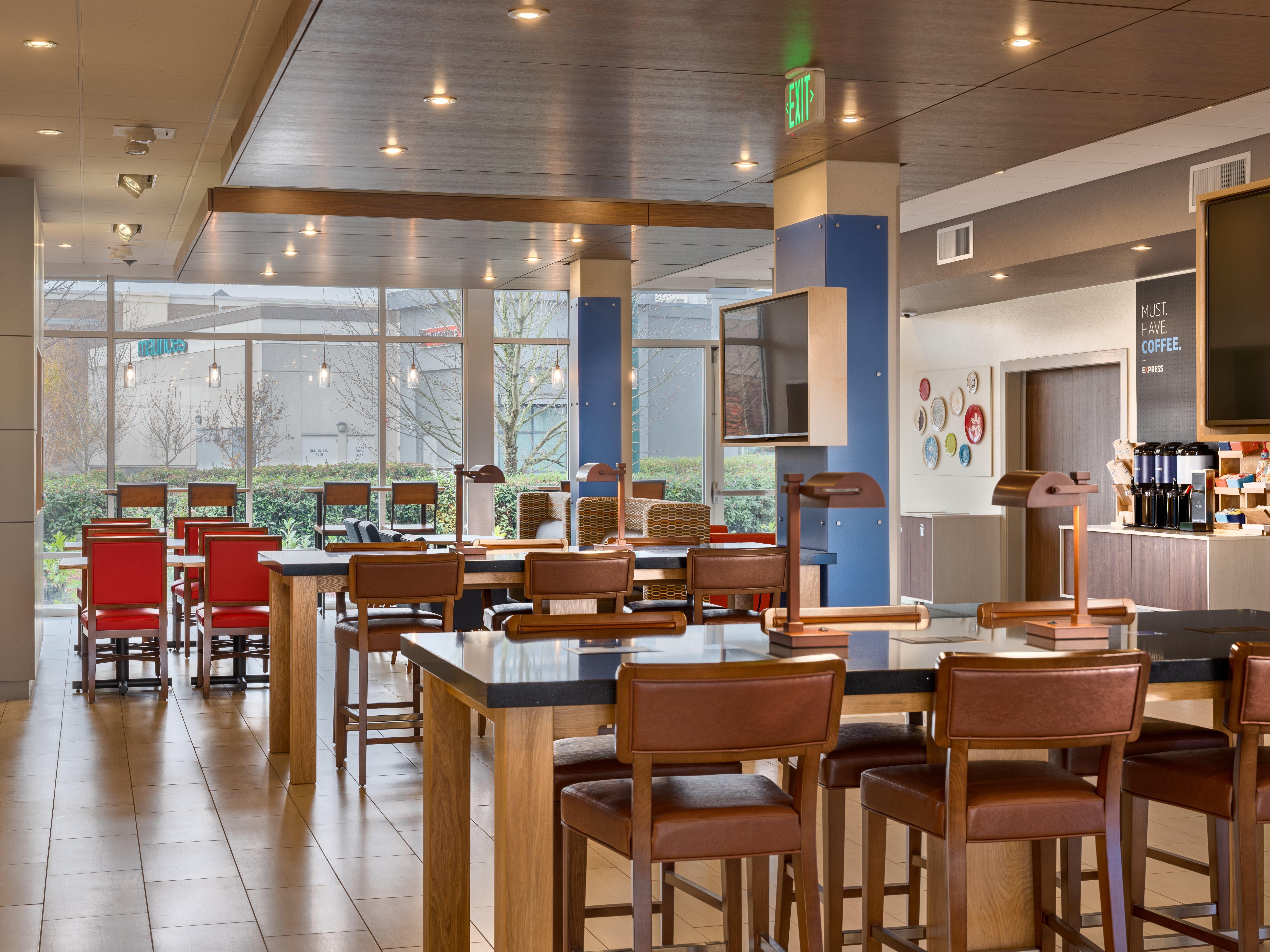 Holiday Inn Express & Suites Salem North - Keizer By Ihg Екстериор снимка