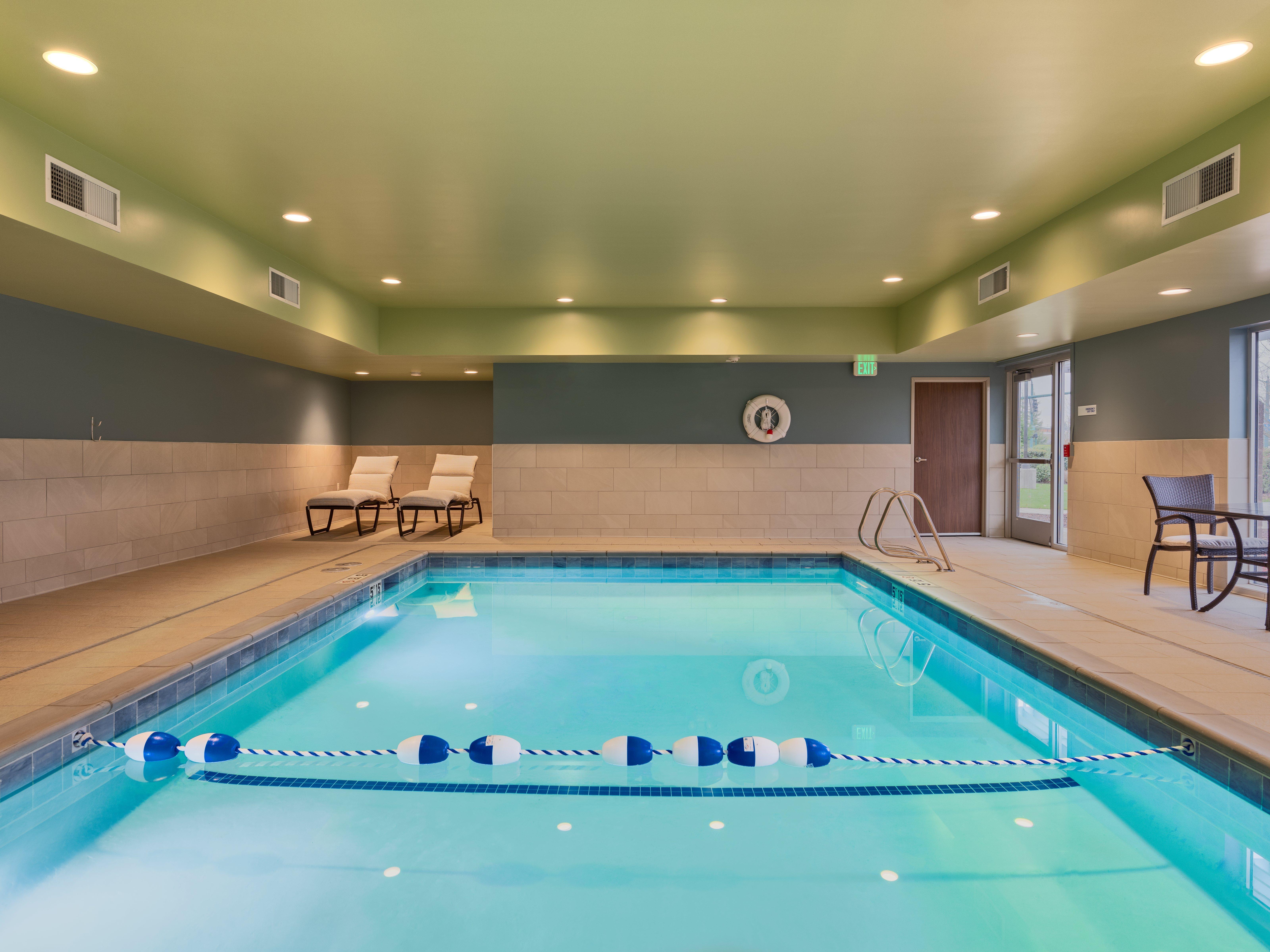 Holiday Inn Express & Suites Salem North - Keizer By Ihg Екстериор снимка