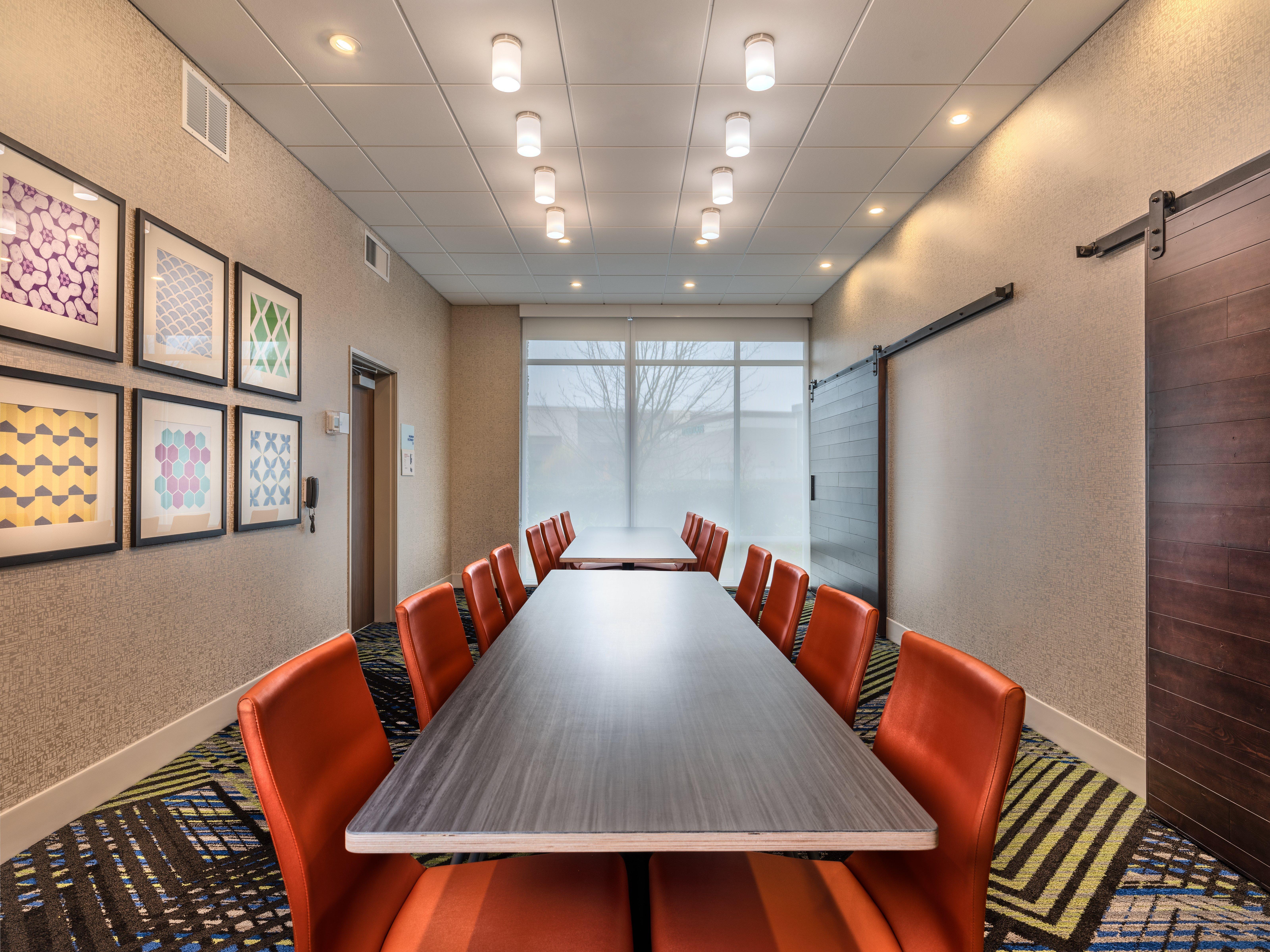 Holiday Inn Express & Suites Salem North - Keizer By Ihg Екстериор снимка