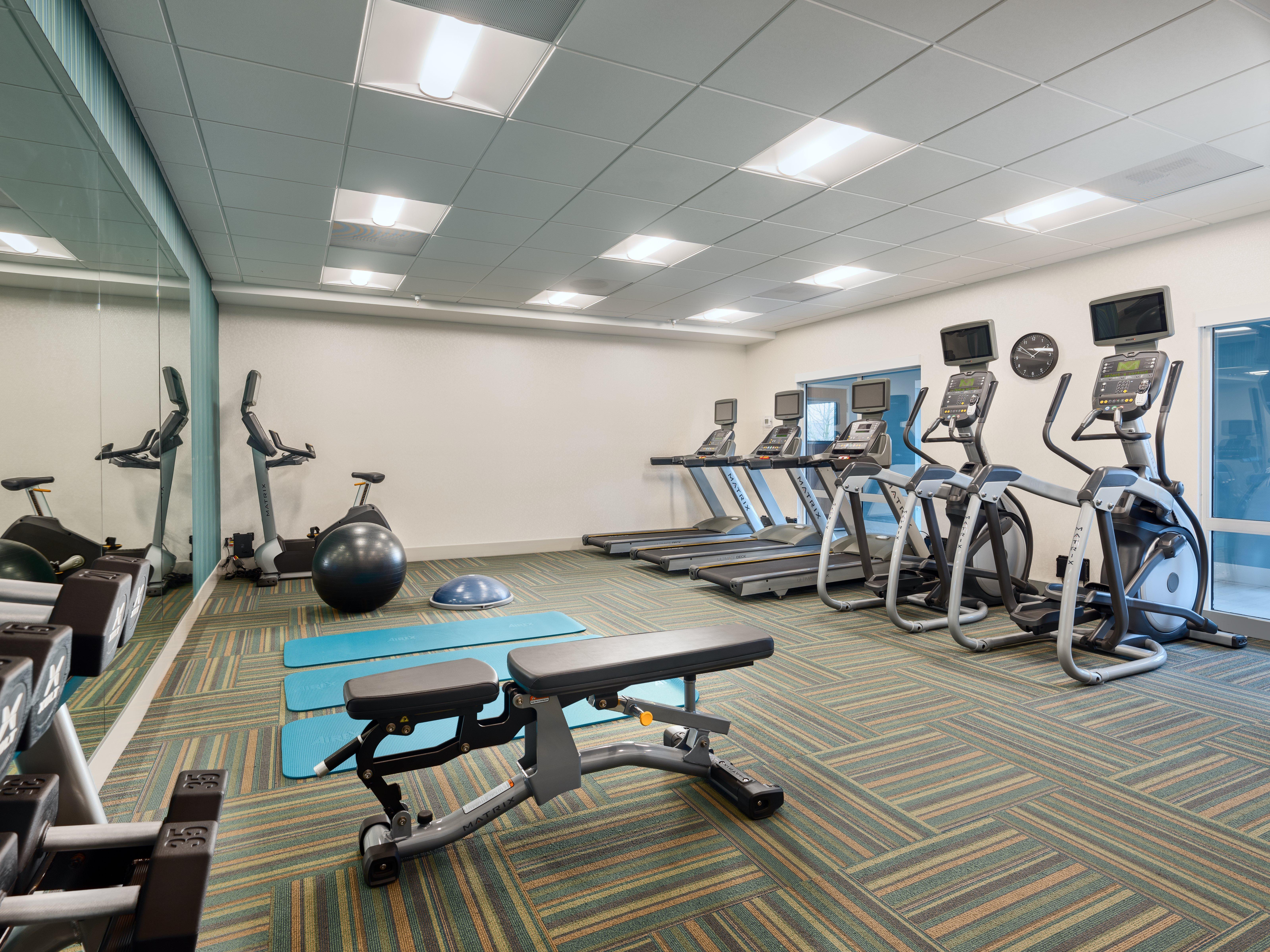 Holiday Inn Express & Suites Salem North - Keizer By Ihg Екстериор снимка